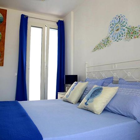 Arcadia Penthouse Appartment Otranto Kültér fotó