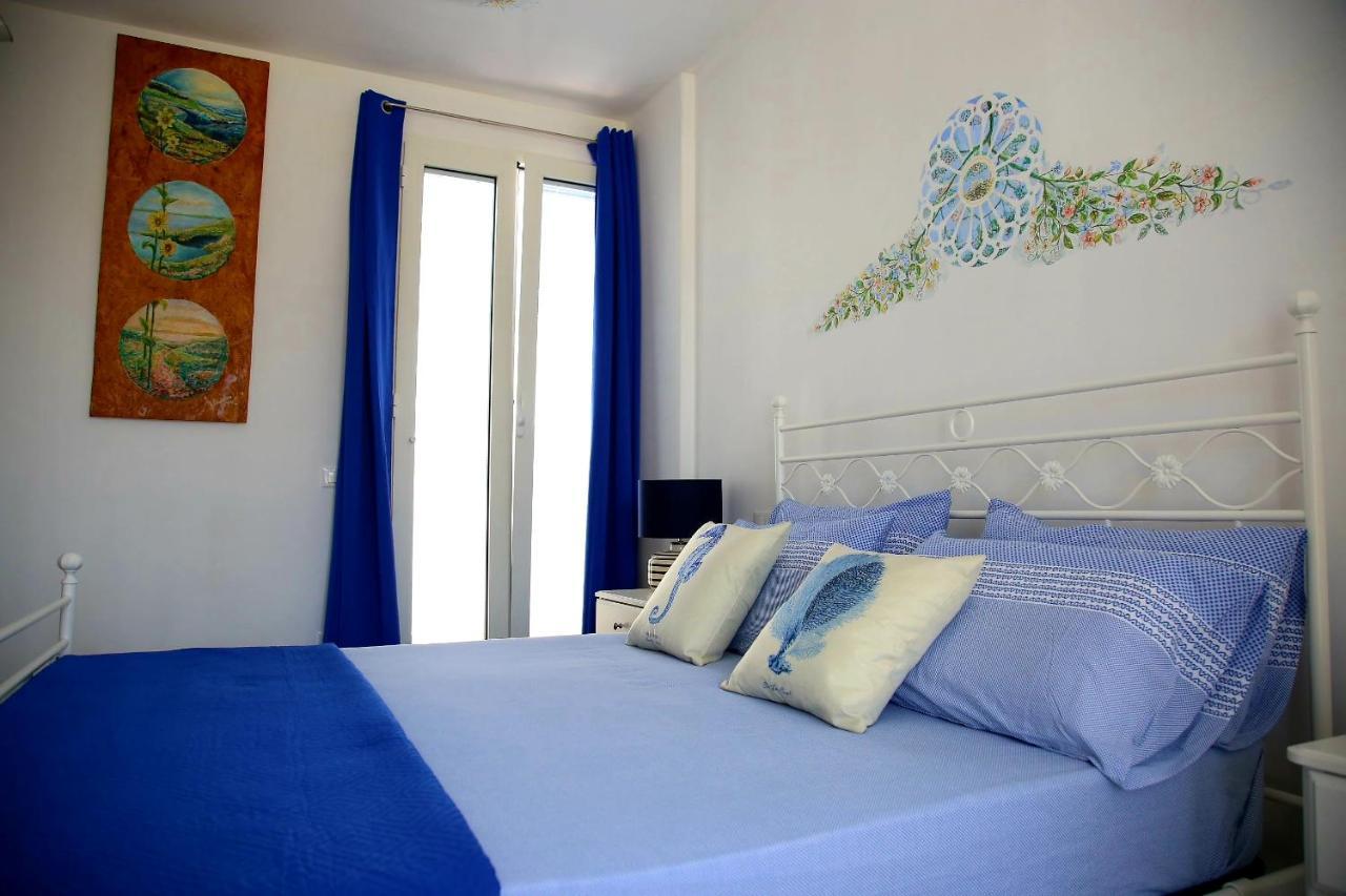 Arcadia Penthouse Appartment Otranto Kültér fotó