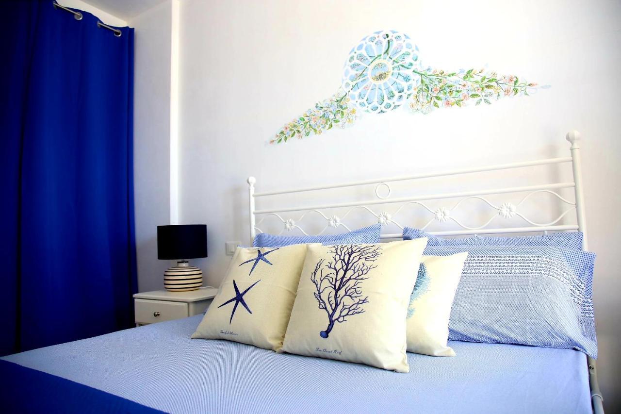 Arcadia Penthouse Appartment Otranto Kültér fotó