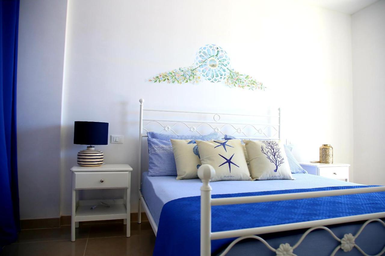 Arcadia Penthouse Appartment Otranto Kültér fotó