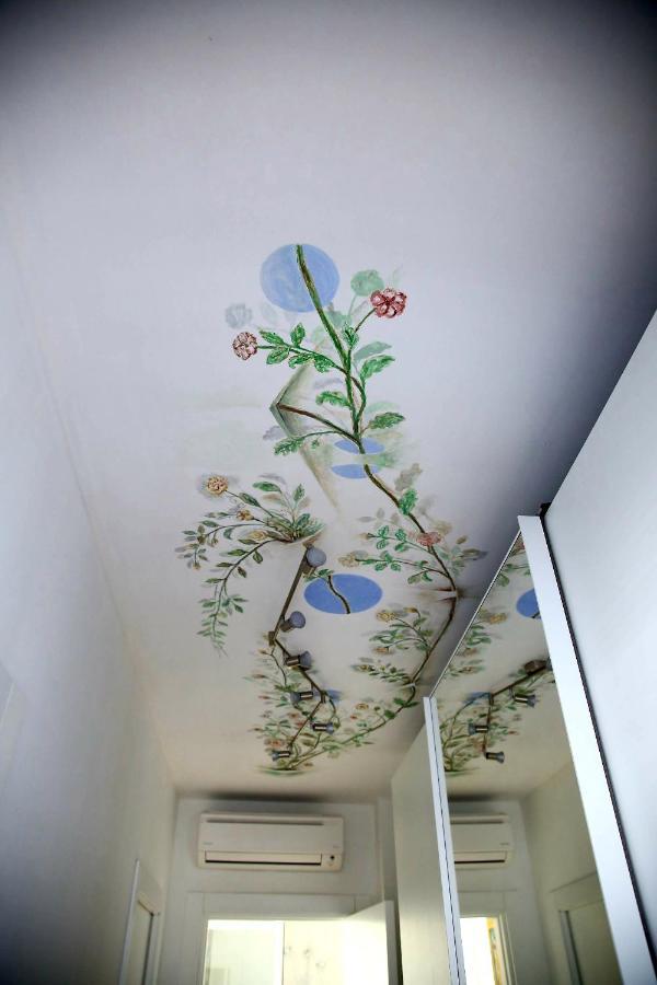 Arcadia Penthouse Appartment Otranto Kültér fotó