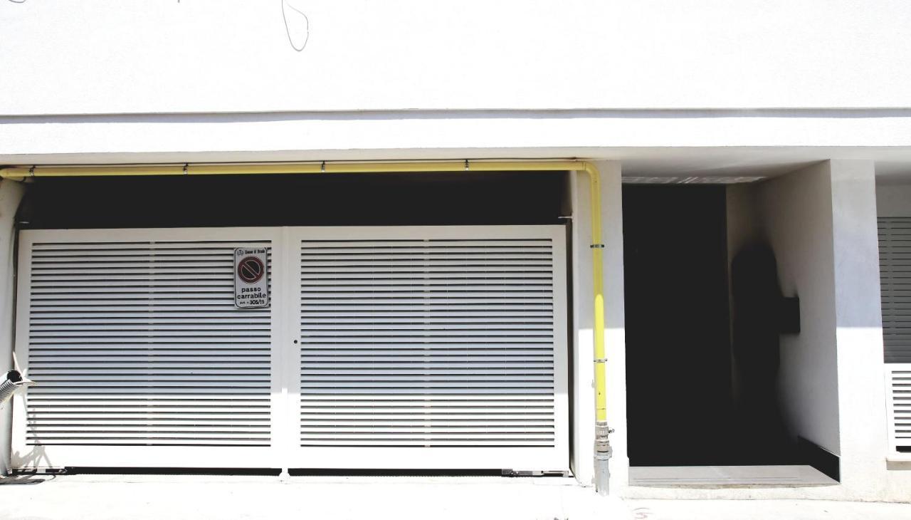 Arcadia Penthouse Appartment Otranto Kültér fotó