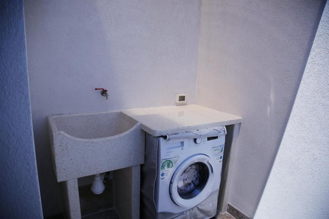 Arcadia Penthouse Appartment Otranto Kültér fotó