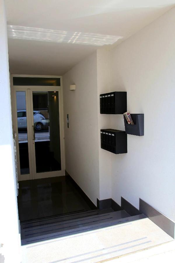 Arcadia Penthouse Appartment Otranto Kültér fotó